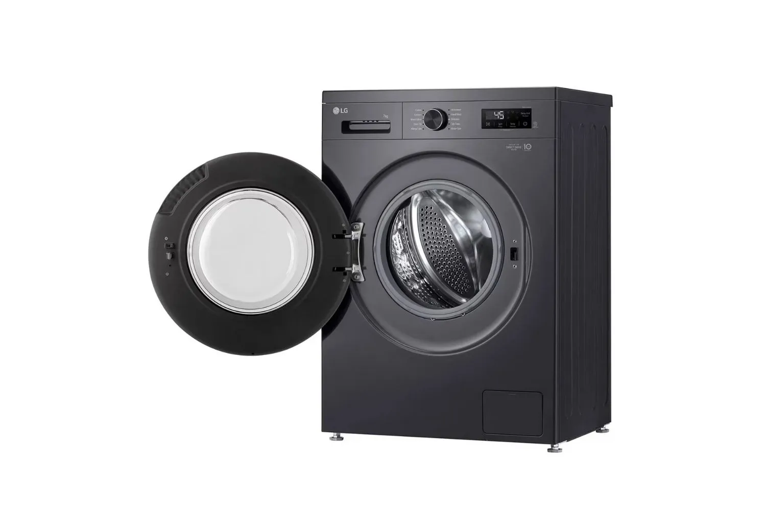 Լվացքի մեքենա LG F2Y1HYP6J